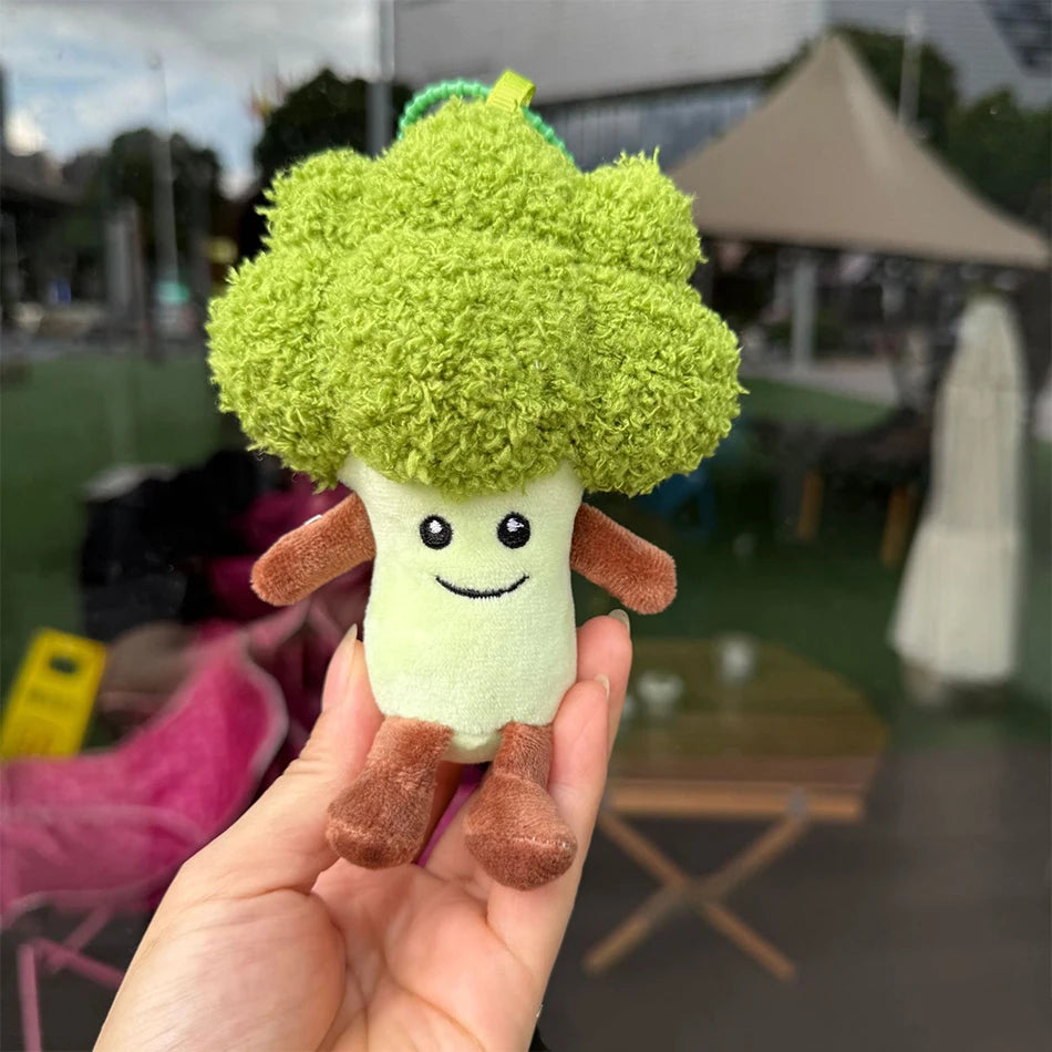 2025 Jellycat Fruit Plush Doll – Cute Peach, Pear & Cherry Plush Toys | Home Décor, Pet Toy & Birthday Gift