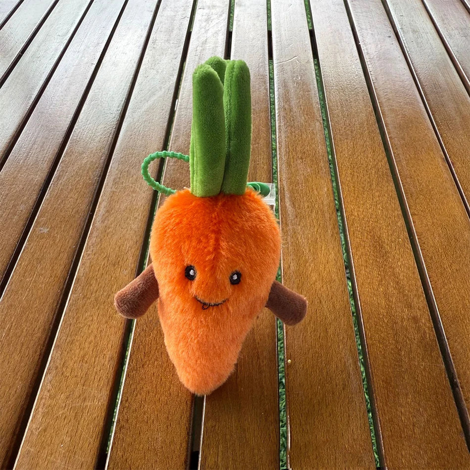 2025 Jellycat Fruit Plush Doll – Cute Peach, Pear & Cherry Plush Toys | Home Décor, Pet Toy & Birthday Gift