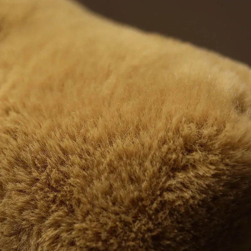 30cm Teddy Bear Plush Toy – 16 Styles Soft Stuffed Animal Doll Gift for Kids, Boys & Girls