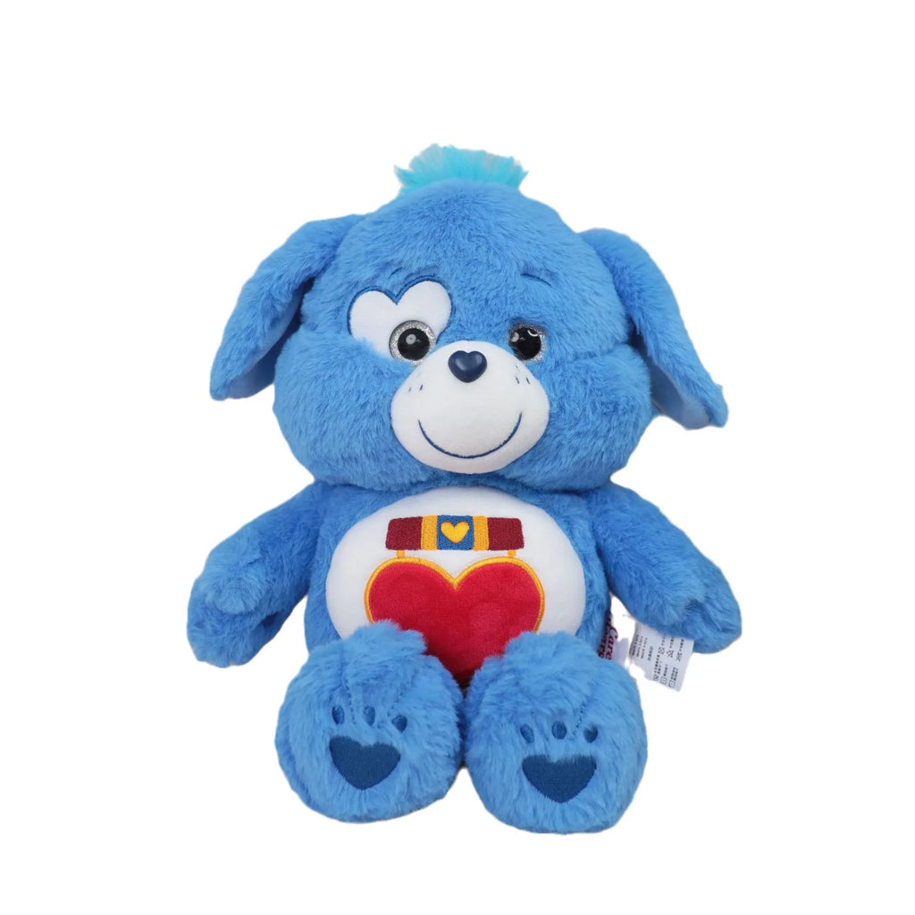 33cm Forest Plush Toys – Cute Cartoon Lion & Sheep Stuffed Dolls – Soft Sleeping Plush Pillow & Home Decoration